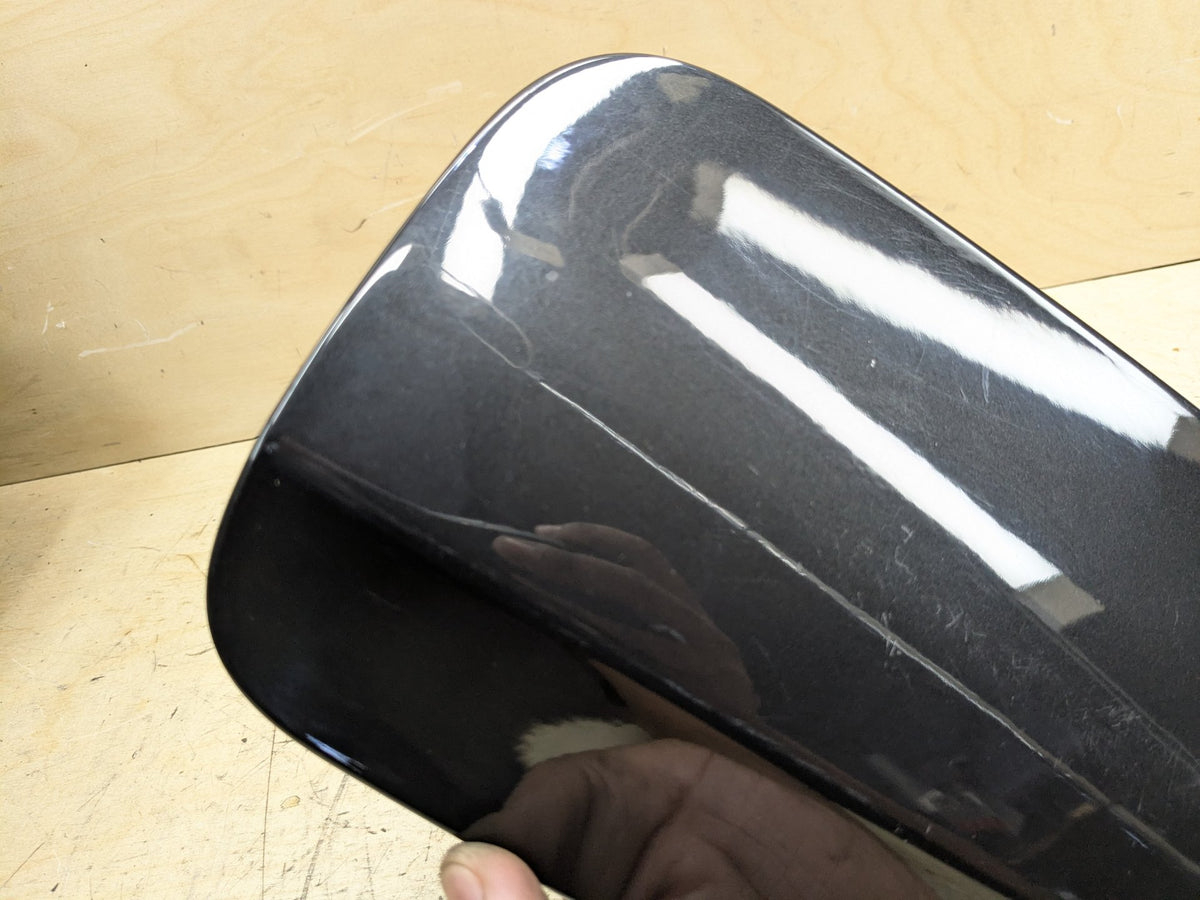 17-23 OEM BMW F90 G30 530 540 M550 M5 Fuel Gas Tank Flap Lid Cover