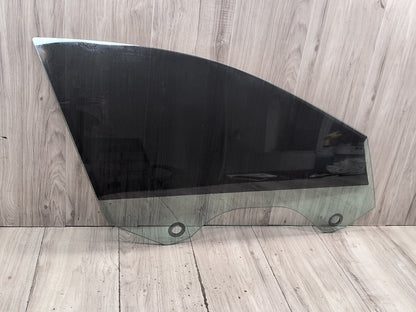 2015-2018 BMW X5 F85 Front Right Passenger Door Window Glass 7470632