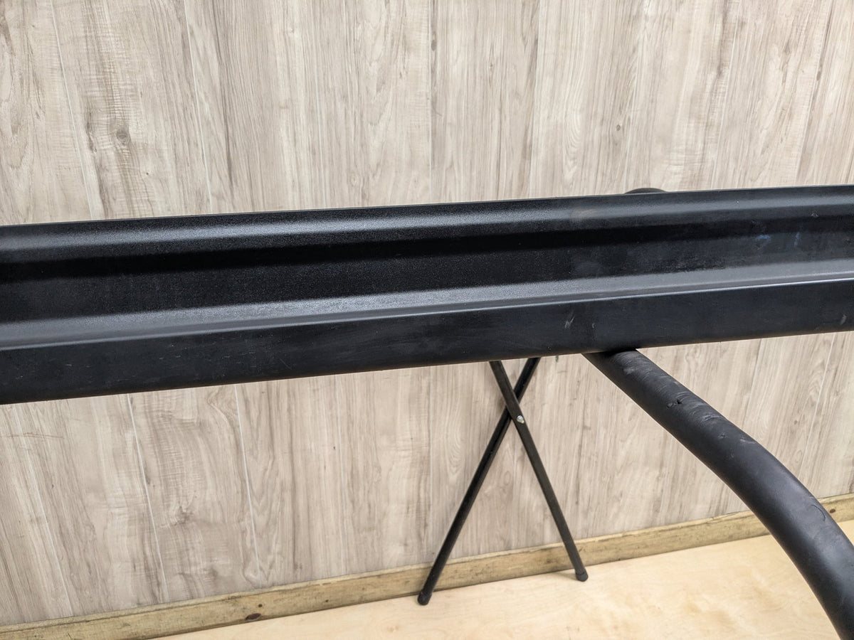 18-24 OEM BMW G01 G02 X3 X4 30i 30iX Left Driver Side Skirt Rocker Panel Molding