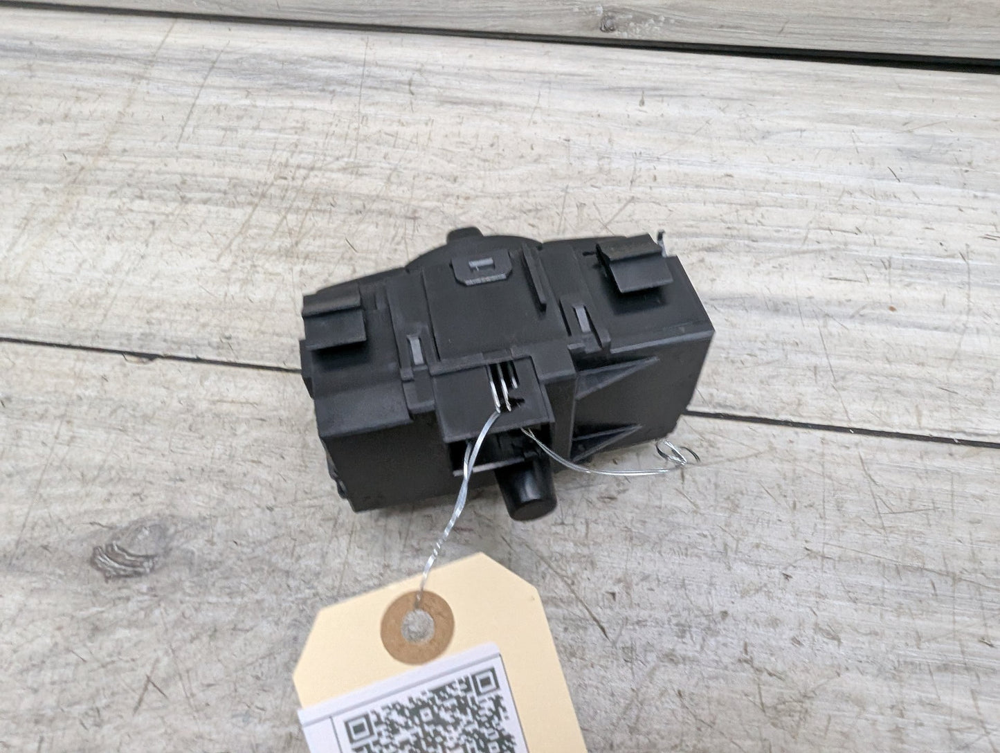 OEM BMW E82 E88 E90 E92 E93 M3 Headlight Switch Control Panel Light Module