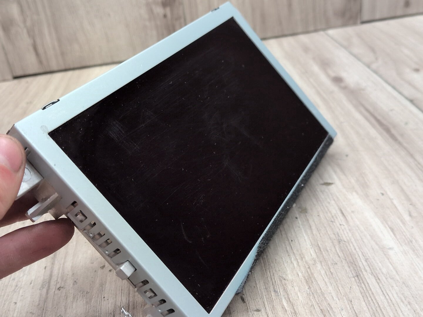 2008 - 2017 Audi S5 8T Monitor Display Screen 8R0919604