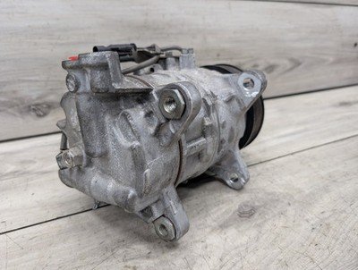 OEM BMW F97 G01 G20 G22 G23 G26 G42 G80 G82 AC Compressor Clutch A/C Pump Pulley