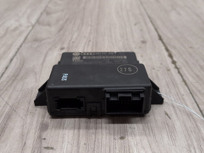 2008 - 2017 Audi S5 8T Gateway Module 8R0907468P