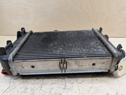 2011-2017 Audi RS5 8T Left or Right Secondary Auxiliary radiator 8K0121212C