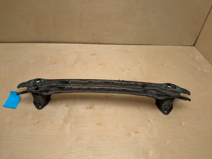 19-25 OEM BMW G20 330 M340 Rear Bumper Reinforcement Rebar Carrier Impact Bar