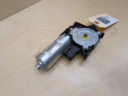 OEM BMW F95 F97 G01 G05 G07 X3 X5 Panoramic Glass Sunroof Sun Motor GLASDECKEL