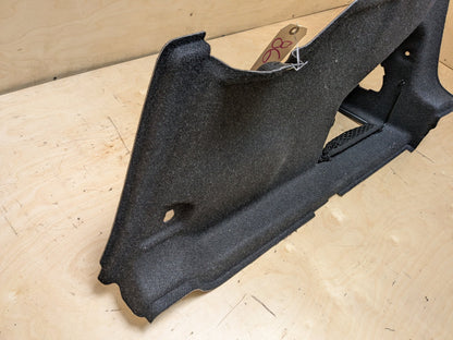 19-26 BMW M340 G20 Rear Right Passenger Trunk Cargo Quarter Trim Cover Panel OEM