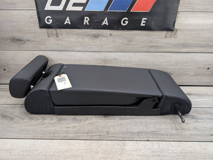 OEM BMW G01 G20 G20 330 M340 X3 X4 Rear Center Seat 2ND Row Arm Rest Cup Holder