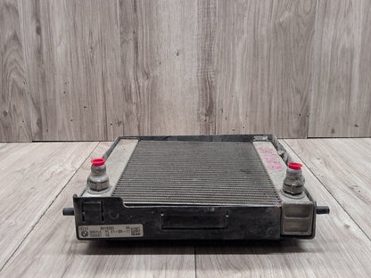 OEM BMW F90 F93 G12 G16 G30 M5 M8 Secondary Auxiliary Coolant Remote Radiator