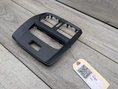 2021-2026 BMW 430i G22 Center Console Trim 996849 OEM