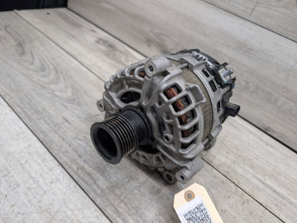 16-20 OEM BMW F30 F32 G01 G12 G30 X3 Engine B46* B58 Alternator Generator 180A