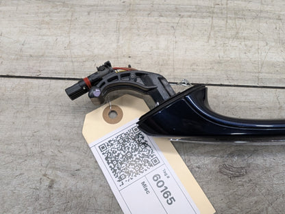 OEM BMW G20 G30 F90 M5 M8 X5 COMFORT ACCESS Front Left Driver Door Handle Blue