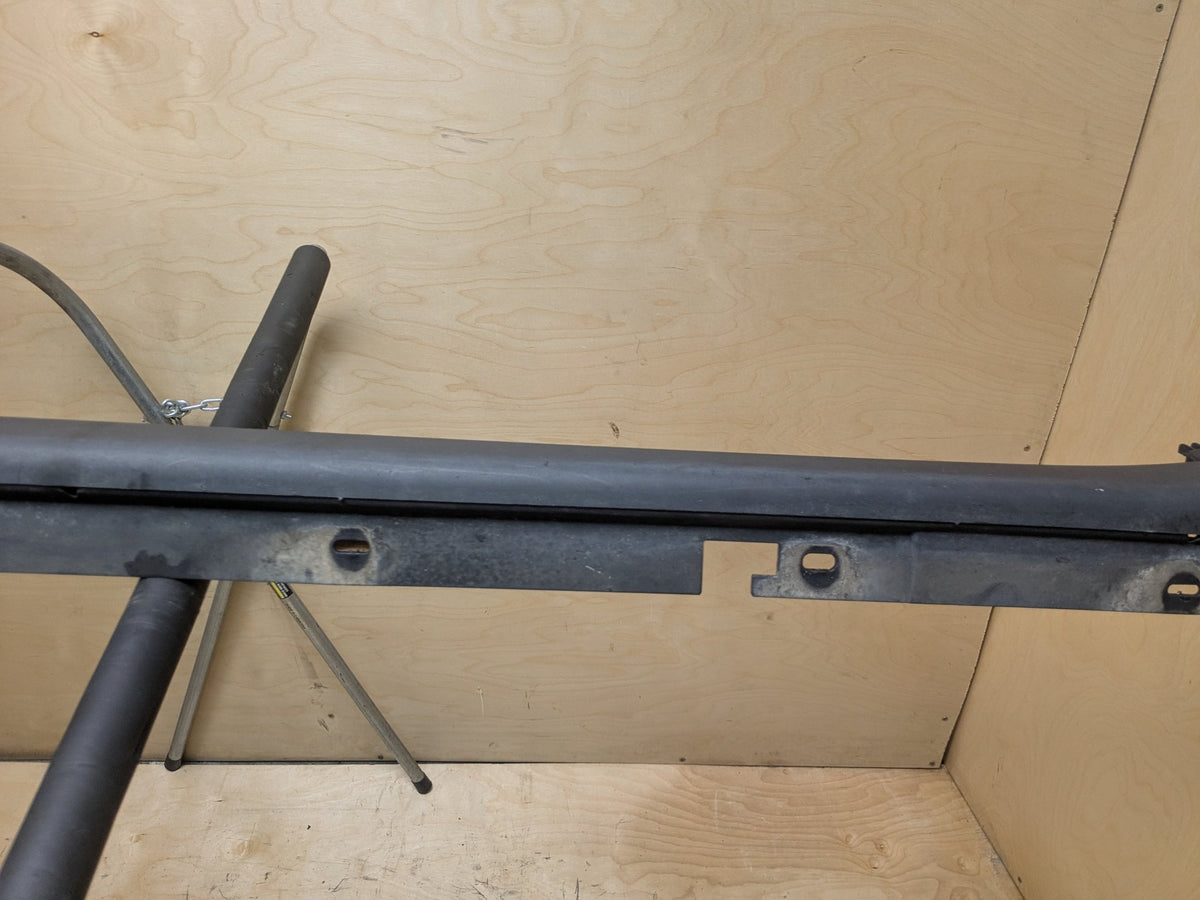 OEM BMW G01 G02 X3 X4 30i 30iX Right Passenger Side Skirt Rocker Panel Molding