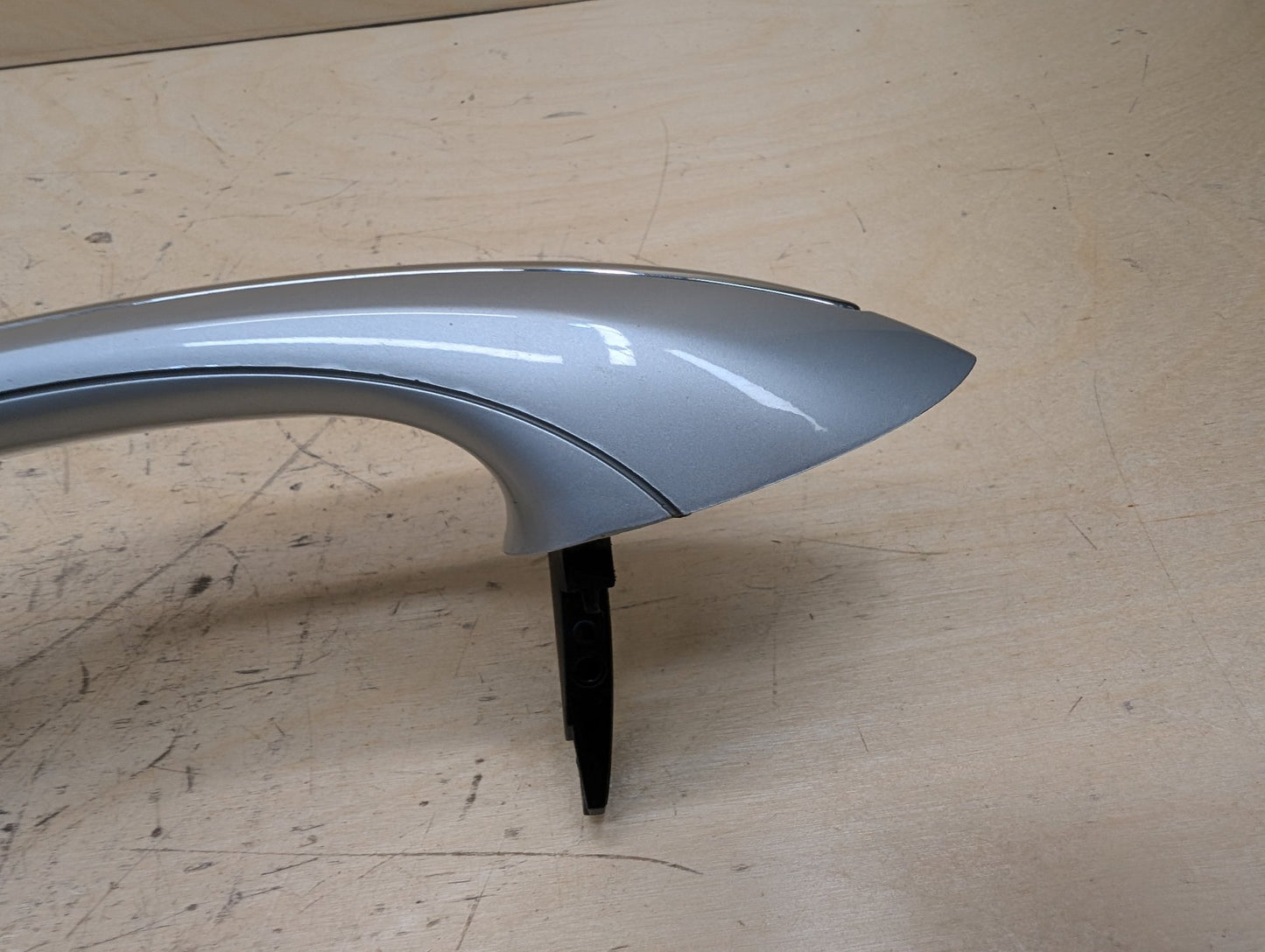 OEM BMW M6 F12 F13 F02 F10 M5 REAR Driver Door Left Handle COMFORT ACCESS