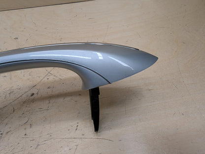 OEM BMW M6 F12 F13 F02 F10 M5 REAR Driver Door Left Handle COMFORT ACCESS