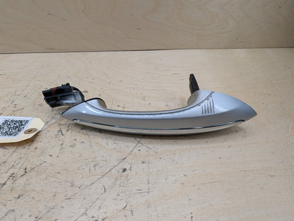 OEM BMW M6 F12 F13 F02 F10 M5 REAR Driver Door Left Handle COMFORT ACCESS