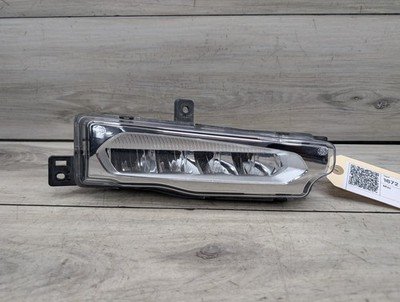 18-21 OEM BMW G01 G02 X3 X4 Front Right Passenger Side LED Fog Light Lamp