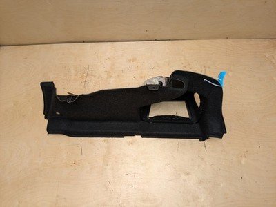 19-26 BMW M340 G20 Rear Right Passenger Trunk Cargo Quarter Trim Cover Panel OEM