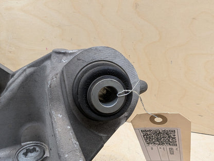 2019-2026 BMW M340i G20 Rear Right Passenger Spindle Knuckle w/ Bearing 6898482