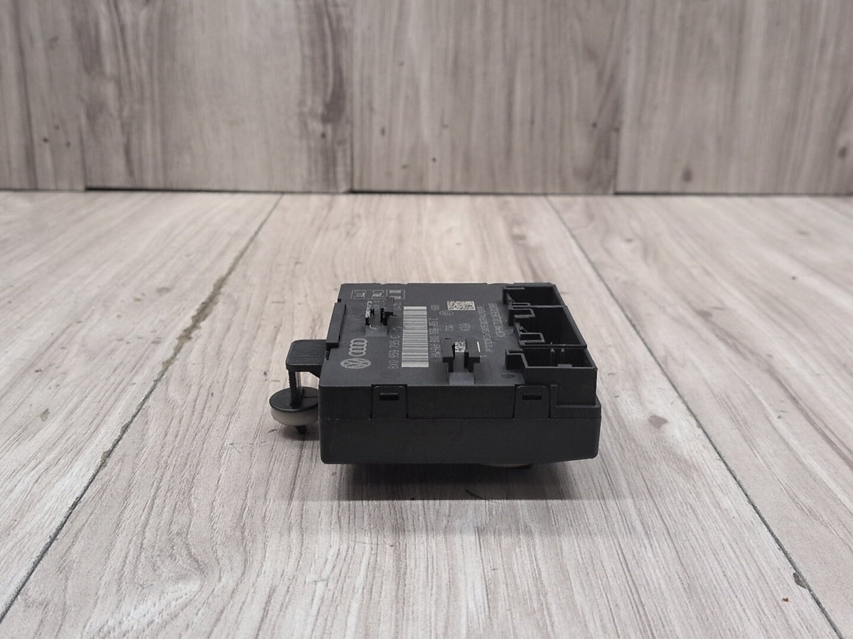 15-18 OEM Audi Q3 Front Rear Left or Right Door Window Control Module 8X0959795C