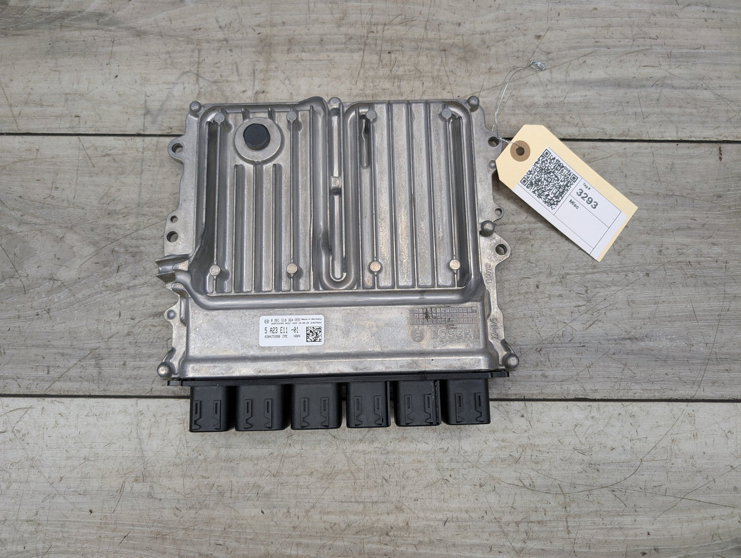 20-24 OEM BMW G01 G12 G20 G22 G30 M340 M440 ECU DME ECM Engine B58 Computer Unit