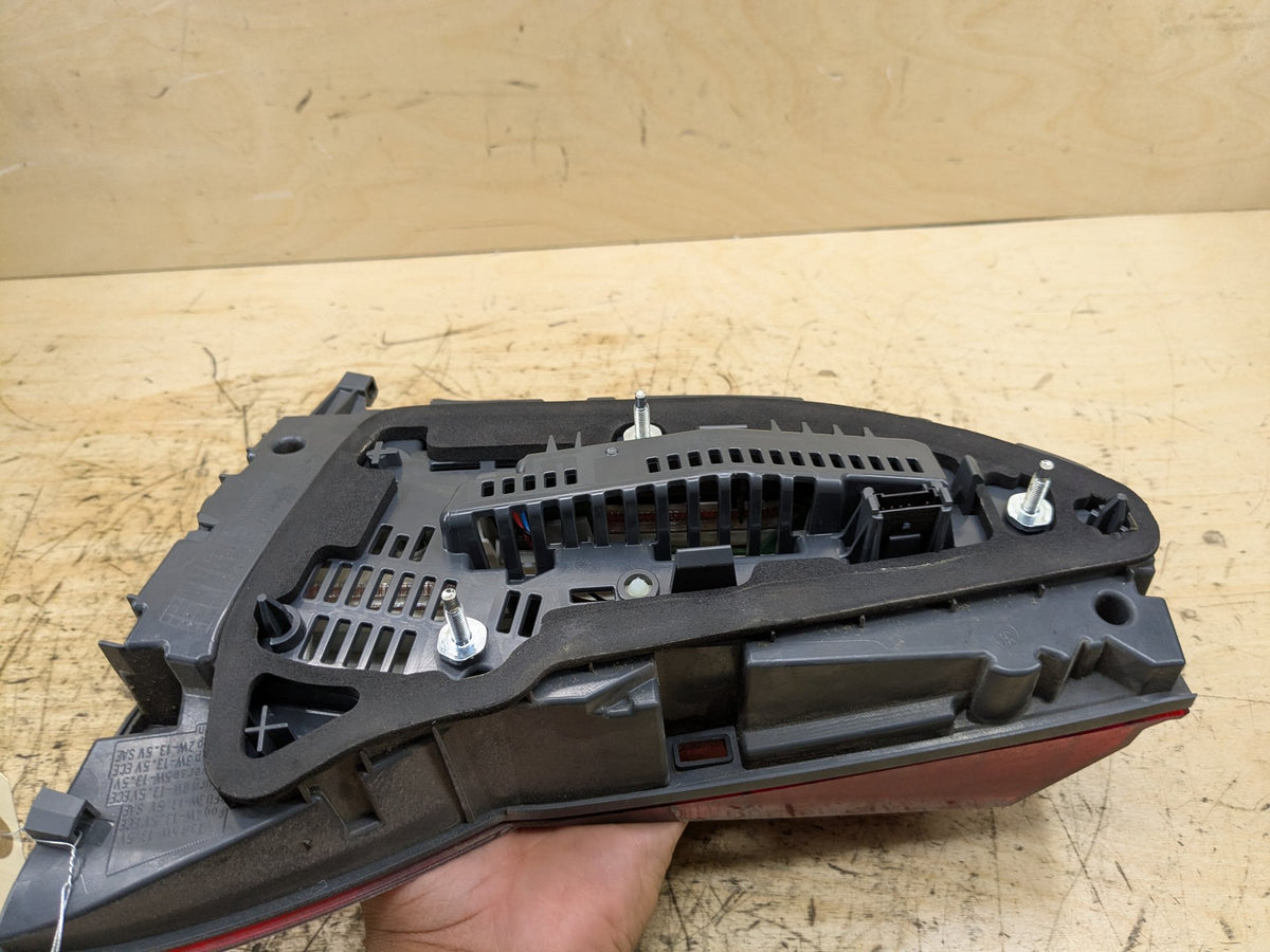 16-19 OEM BMW G11 G12 740 750 M760 Rear Left Driver Trunk Inner Stop Tail Light