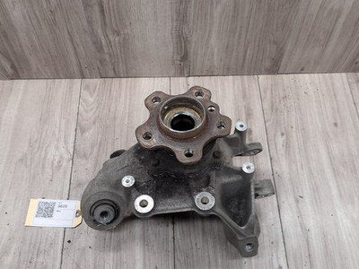 OEM BMW G05 G06 G07 X5 X6 X7 Rear Right Passenger Hub Spindle Knuckle Bearing