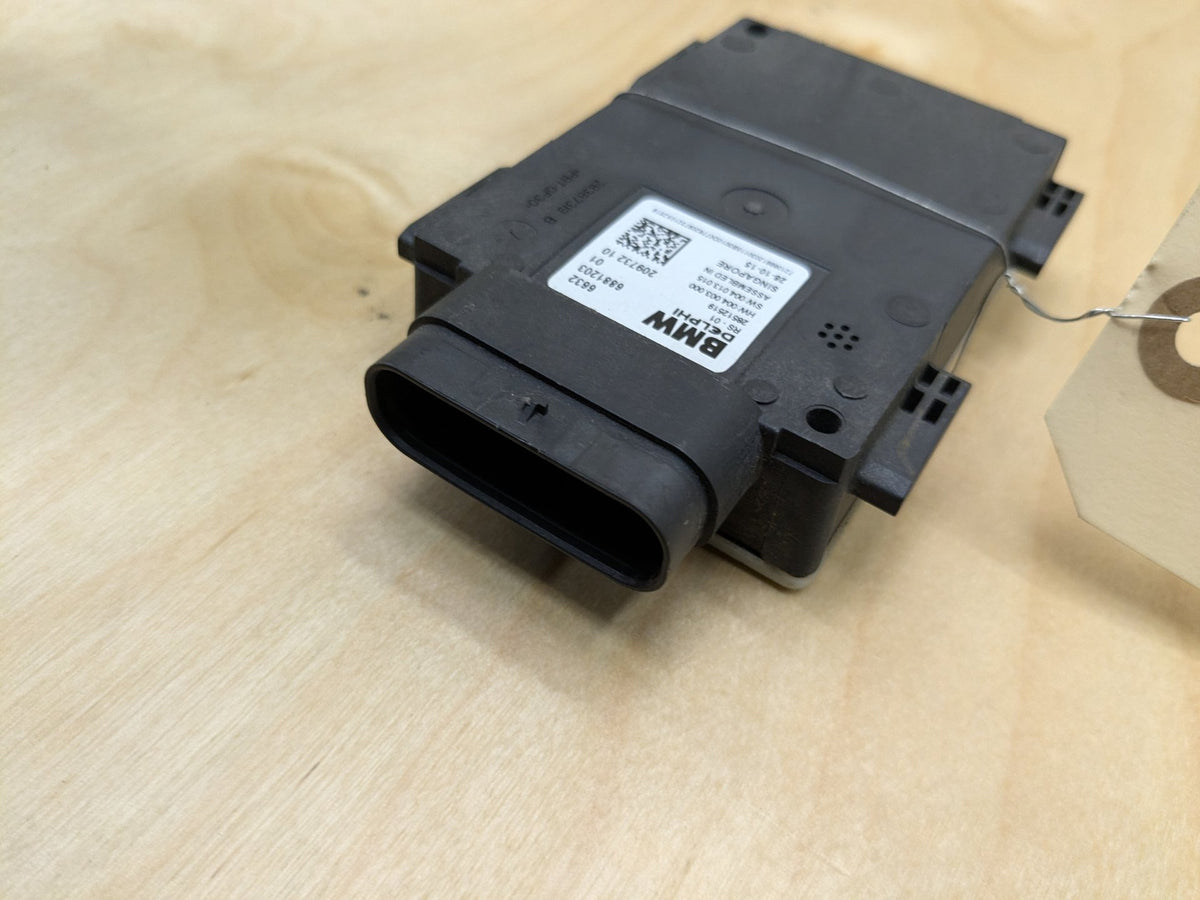 2016-2019 BMW 750Li G12 Blind Spot Lane Sensor Radar Module 6881203 OEM