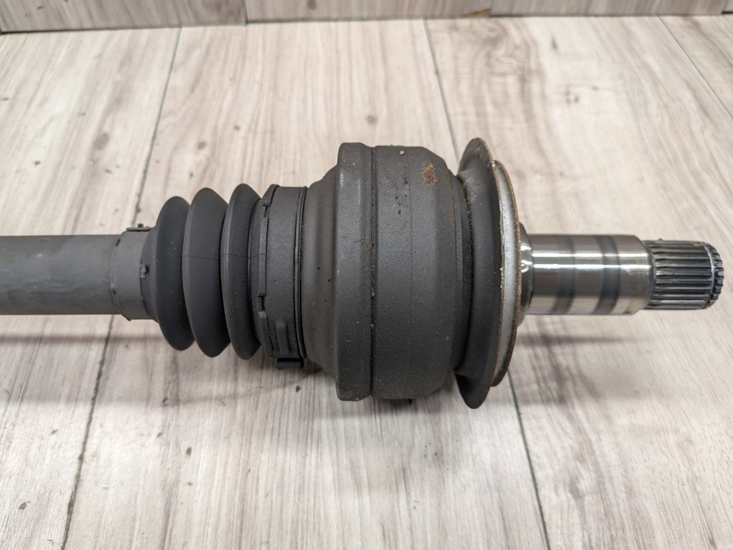 2009-2012 Mercedes-Benz E550 W212 Rear Left or Right Half Shaft Output CV Axle A2213502010 OEM
