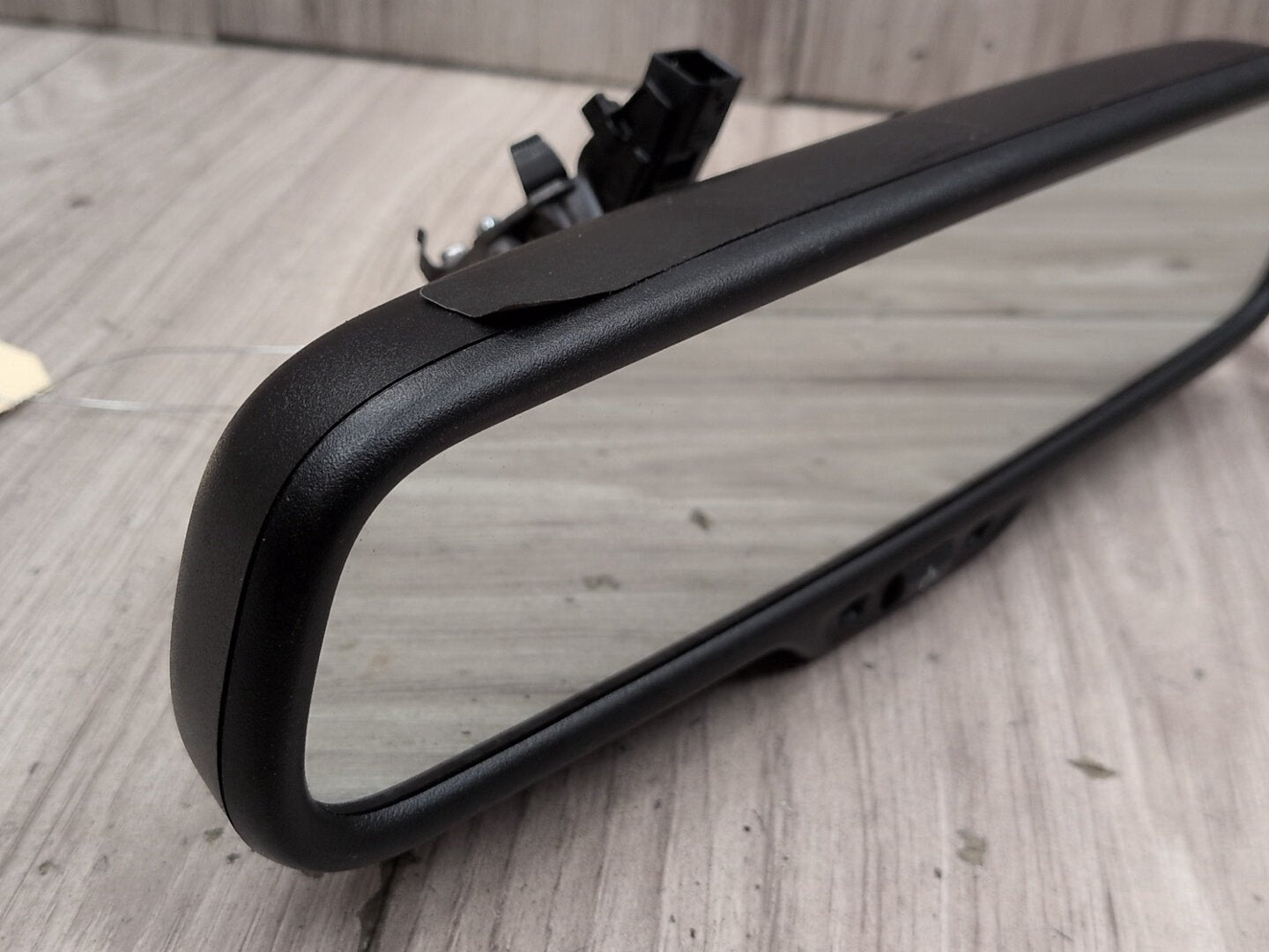 2008 - 2017 Audi S5 8T Rear View Interior Mirror 8T0857511