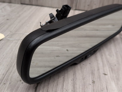 2008 - 2017 Audi S5 8T Rear View Interior Mirror 8T0857511
