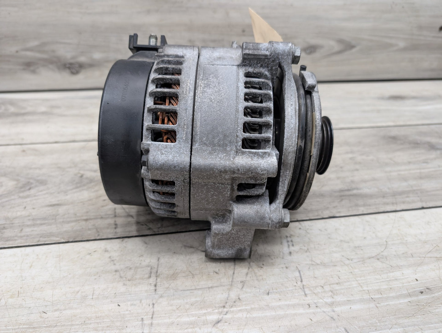 OEM BMW G01 G05 G16 G20 G22 G26 G30 G42 Engine B46 B58 Alternator Generator 250A