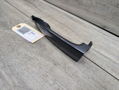 2014-2019 BMW 340 F34 Rear Left Driver Exterior Door Handle 0445185 OEM
