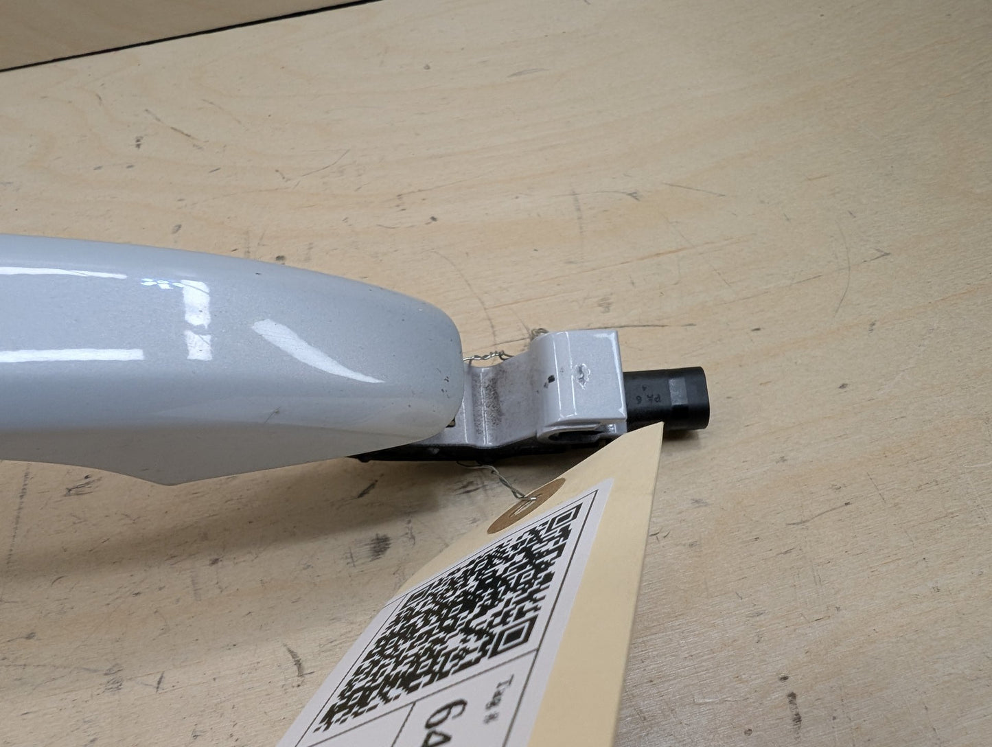 08-18 OEM Audi Q3 Q5 RS5 S4 S5 SQ5 RS5 Front Left or Right Exterior Door Handle