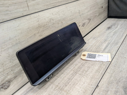 2014 - 2019 BMW 340 F34 Monitor Display Screen 6844126 B58B30M0