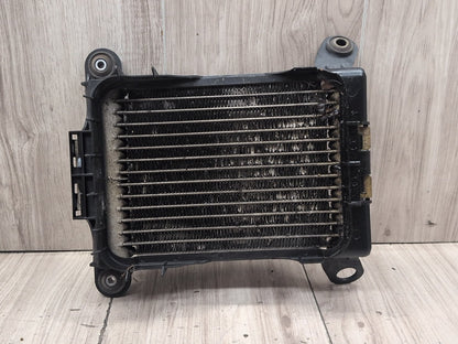 OEM BMW F22 F23 F30 F32 F33 F36 335 440 Engine Oil Auxiliary Secondary Radiator