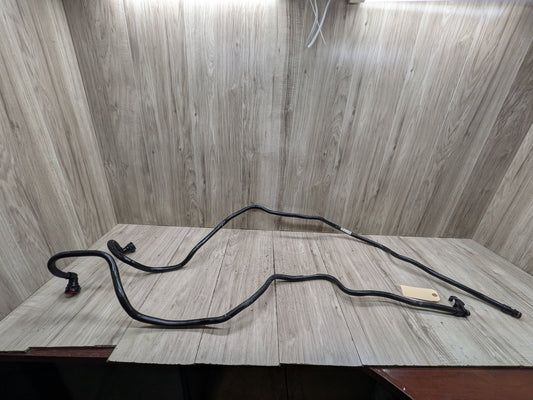 OEM BMW G20 G22 G23 G42 230 330 430 AT Transmission Oil Cooler Hose Pipe Lines