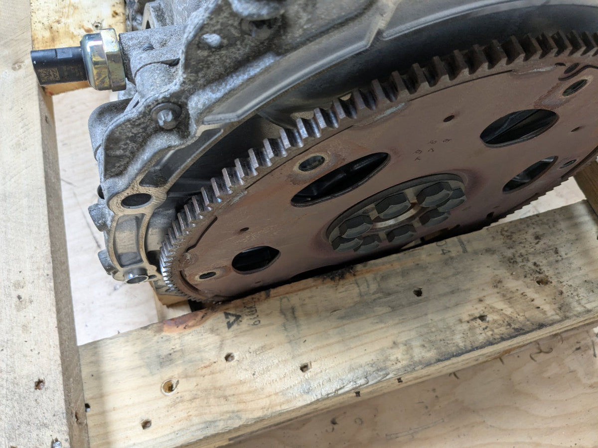 VIDEO! 19-24 OEM BMW X5 X6 G05 G06 Engine Motor AWD B58 2 Port Head 201k