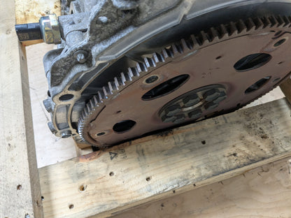 VIDEO! 19-24 OEM BMW X5 X6 G05 G06 Engine Motor AWD B58 2 Port Head 201k