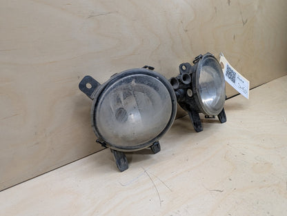 12-17 OEM BMW F22 F23 F30 F31 F32 F33 F36 Left Driver Side Fog Lamp Light