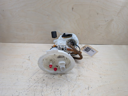 2012-2018 BMW 320i F30 Fuel Gas Tank Sending Unit Assembly 7243975