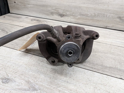 2011-2016 BMW 535i F10 Rear Right Passenger Brake Caliper 6793048