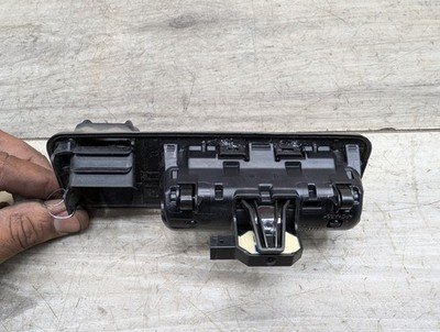 OEM BMW G01 G20 F97 G80 X3 X3M M3 Rear View Camera Trunk Lid Handle Assembly