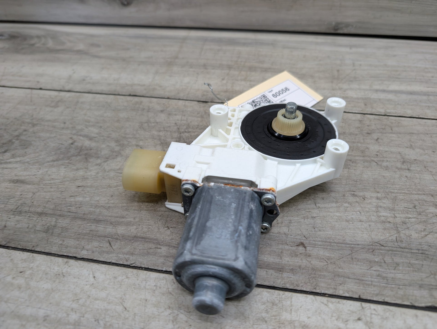 OEM BMW F02 F22 F32 F36 F82 Front Rear Left Driver Door Window Regulator Motor