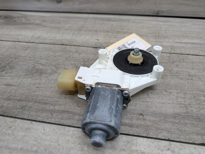 OEM BMW F02 F22 F32 F36 F82 Front Rear Left Driver Door Window Regulator Motor