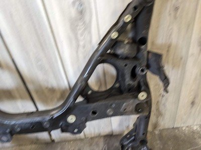 12-21 OEM BMW F22 F30 RWD 228 230 M235 M240 320 328 330 335 340 Front Subframe