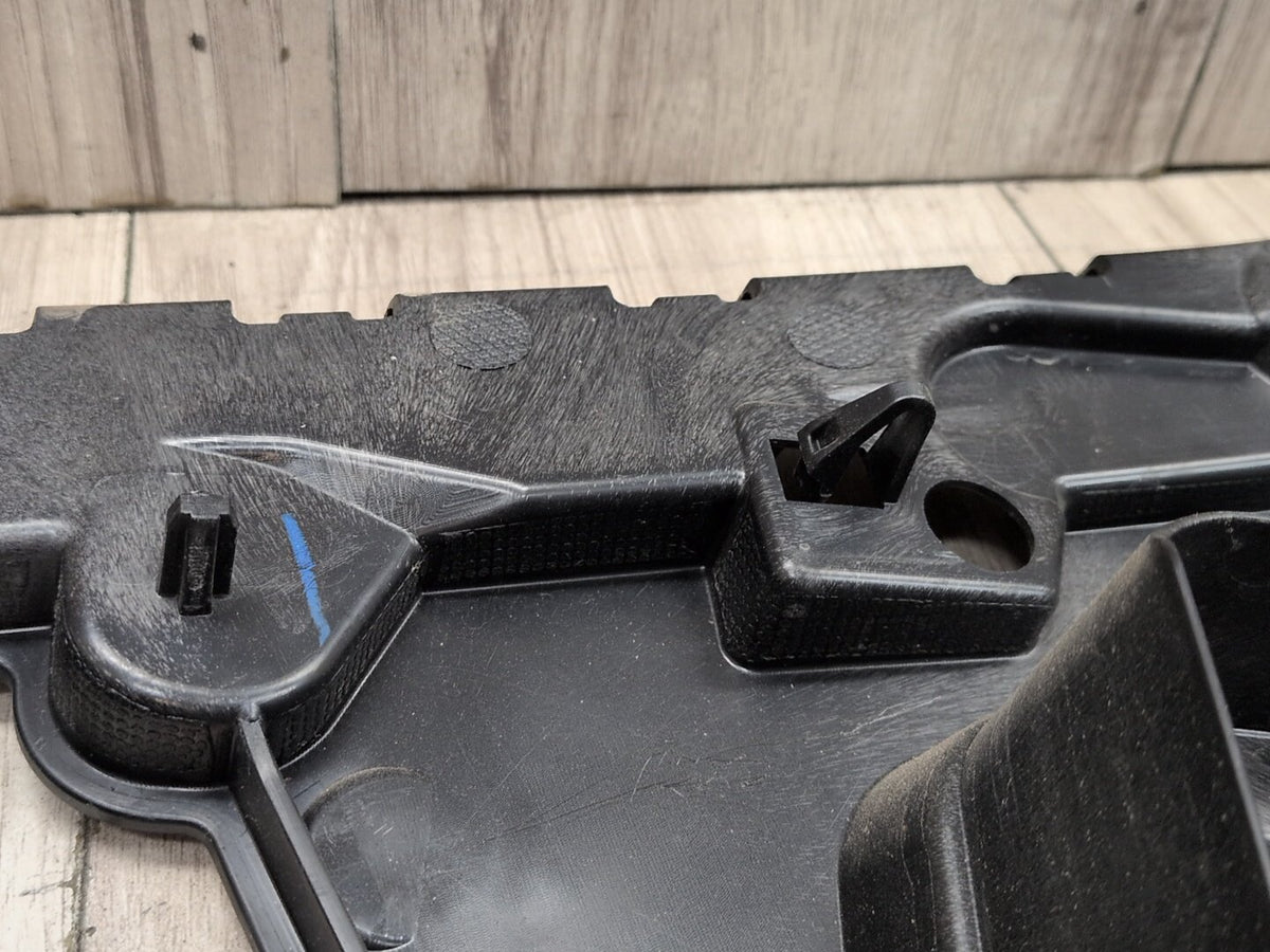 2019-2026 BMW 330i G20 Rear Right Passenger Bumper Support Bracket 7427968 OEM