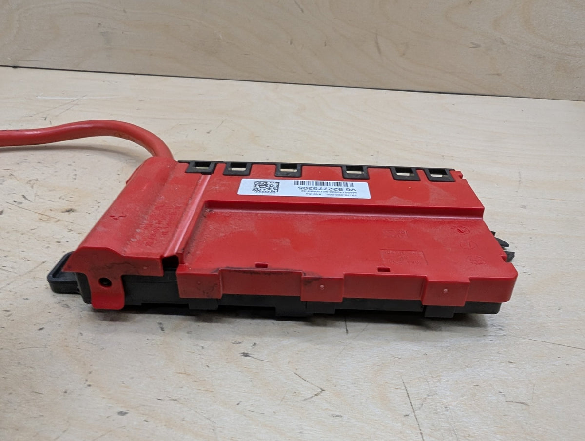 OEM BMW F22 F30 F32 F36 F80 F82 Positive Battery Distributor B+ Power Fuse Box