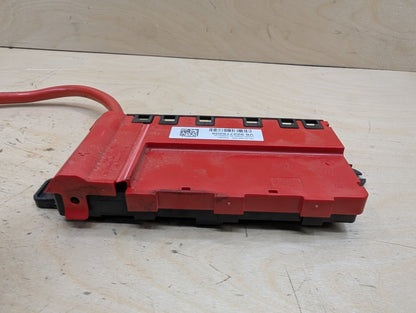 OEM BMW F22 F30 F32 F36 F80 F82 Positive Battery Distributor B+ Power Fuse Box