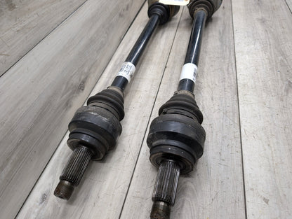 OEM BMW E70 E71 F15 F16 X5 X6 REAR Left Right Axle Output Half Shaft D=34MM